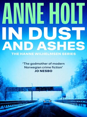 cover image of In Dust and Ashes